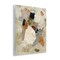 Stupell Industries Rugged Parchment Composition Wall Plaque, design by Suzanne Nicoll